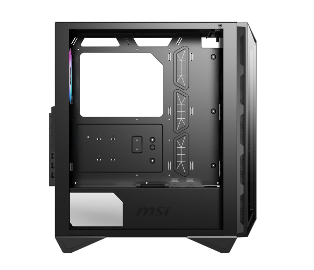 MSI MPG Gungnir 110R - 576986 - zdjęcie 5